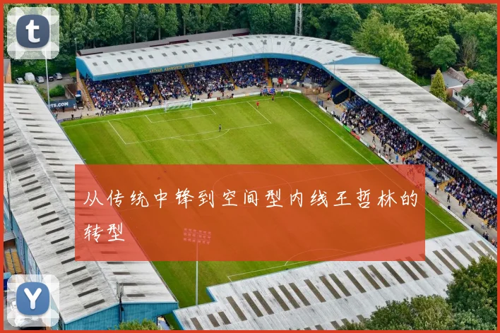 从传统中锋到空间型内线王哲林的转型