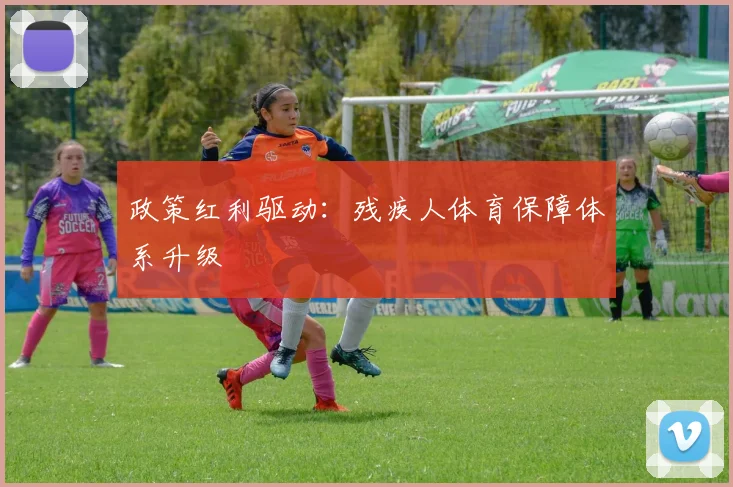政策红利驱动：残疾人体育保障体系升级