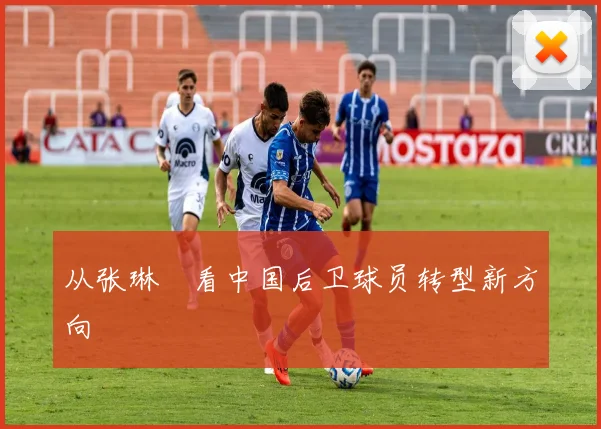 从张琳芃看中国后卫球员转型新方向