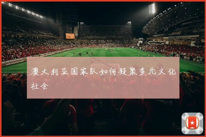 澳大利亚国家队如何凝聚多元文化社会
