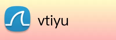 vtiyu Logo